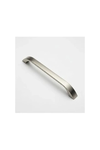 Şık Metal Mutfak Dolap Kulpları - 128 Mm A.Ağaç