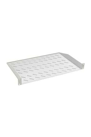 Lande 1u D 250mm 19'' Rack Mount 2 Noktadan Bağlantılı Sabit Raf, Bütün Kabinetlerde 19'' Provizyonda Kullanım İ Çok Renkli