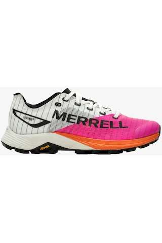 Merrell Mtl Long Sky 2 Matryx Kadın Beyaz Patika Koşu Ayakkabısı J068128-1837 Beyaz