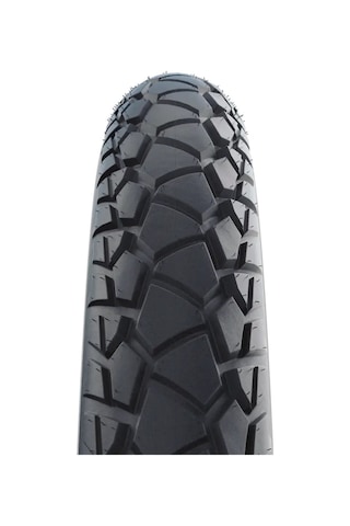 Schwalbe Al Grounder 29x2.35 Addıx Dd Raceguard Telli Dış Lastik