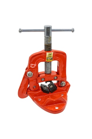 Gripwell ART105 3'' Tesisatçı Boru Mengene 75 MM