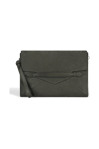 Montblanc Zarf Tipi El Çantası 222281 Siyah