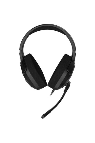 Lecoo Ht406 Rgb 3.5mm/usb Kablolu Kulak Üstü Oyuncu Kulaklığı