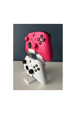 Xbox 2'li Joystick Standı - Xbox Controller/kol Tutucu2