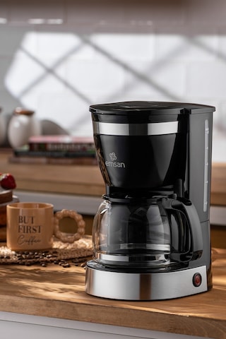 Emsan Kahvezen Filtre Kahve Makinesi