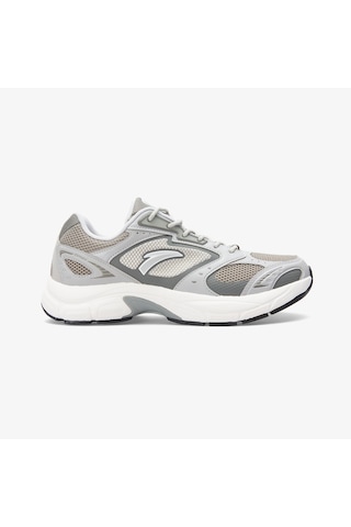Anta Millennium 8.0 Erkek Gri Spor Ayakkabı 812528891 Gri