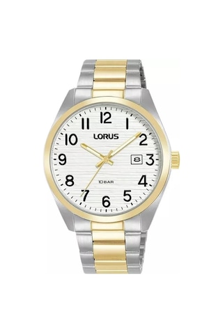 Lorus Rh912rx9 Erkek Kol Saati Rose Gold