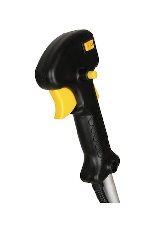 Rtrmax RTM9635 Benzinli Yan Tip Tırpan 63 Cc / 3.0 Hp 255 Mm