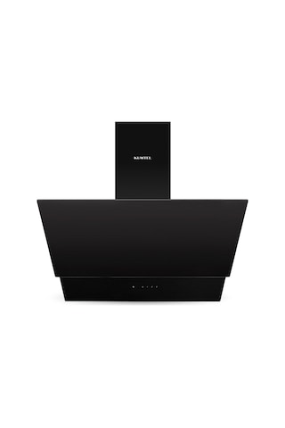 Kumtel HI6 - 4TB + DA6 - 835 2'li Siyah İndüksiyonlu Ankastre Set
