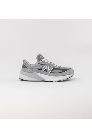 New Balance Erkek Ayakkabı M990gl6 M990gl6 Gri