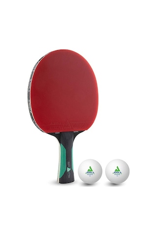 Joola Rosskopf Smash Ittf Onaylı Masa Tenisi 1 Raket 2 Top Set