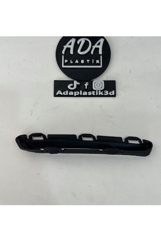 Bmw F80 M3 Arka Tampon Difüzörü Sağ-sol Takım
