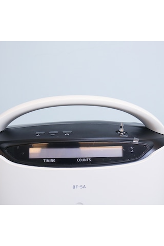 Yuwell 8F-5A Oksijen Konsantratörü 5 L