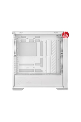 Asus Tuf Gamıng Gt302 Tg Argb Maksimum Soğutma Sök Tak Üst Ve Yan Paneller Gizlenmiş Anakart