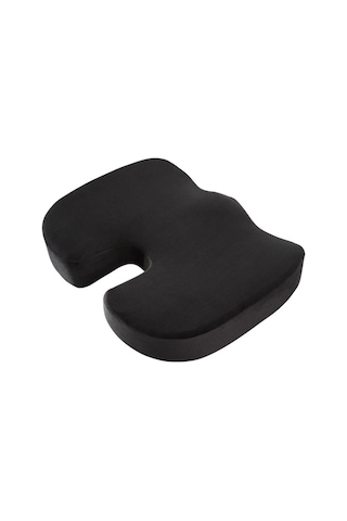 Ortopedik Visko Oturma Minderi Basur Hemeroid Yastığı 552912111