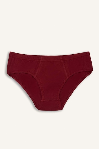 Defacto Desenli Penye 2li Slip Külot Erkek Çocuk H5947a826smnv30 Lacivert-nv30