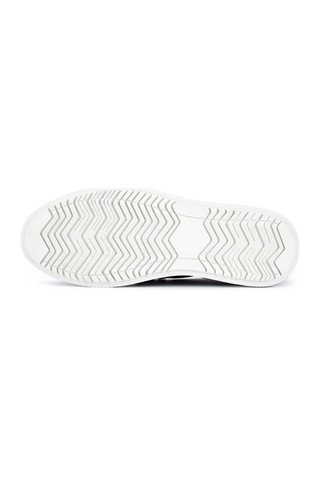 Tamer Tanca Erkek Hakiki Deri Lacivert Süet Loafer Ayakkabı 1171 290-01 Erk Ayk Y26 Lacı Suet