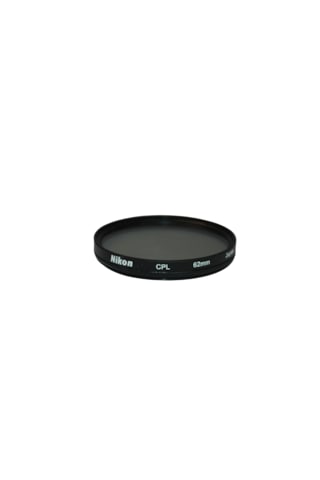 Nikon 62mm Cpl Polarize Filtre Nikon D3500 D5600 D7500 Z50 Uyumlu Af-s 35mm 1.8g Dx, 18-140mm Lensler İçin Circular Polarizer Nikon 62mm Cpl Polarize Filtre Nikon D3500 D5600 D7500 Z50 Uyumlu Af-s 35mm 1.8g Dx, 18-140mm Lensler İçin Circular Polarizer