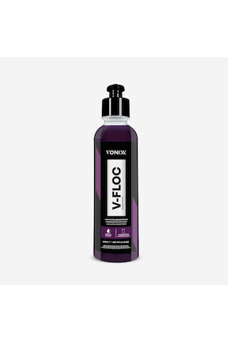 Vonixx V-floc Ph Nötr Oto Yıkama Şampuanı Yüksek Kayganlık & Parlaklık - 1.5 L