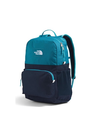 The North Face Chuckwalla Sırt Çantası Dusk Blue/summit Navy Mavi