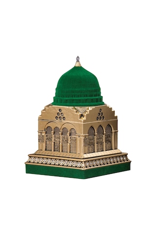 Nakkaş Beytün Nebi Boytu Büyük Boy Sarı