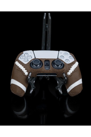 Playstation 5 Oyun Kolu Amerikan Futbol Topu Kılıf-38