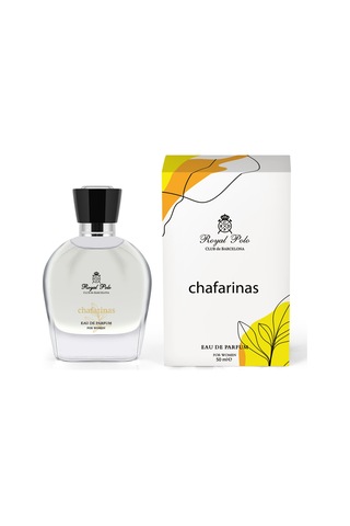 Royal Club De Polo Barcelona Chafarinas Kadın Parfüm EDP 50 ML