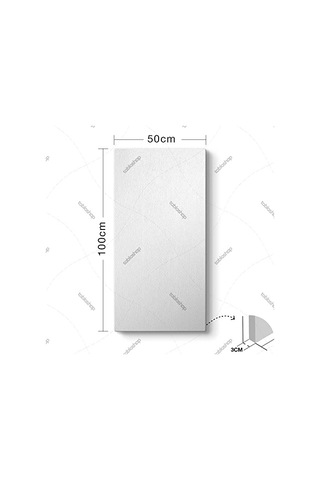 Ayrex İlk Öpücük Tablosu 50 X 100 Diğer