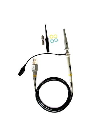 Powermaster Pp80 T5060 60mhz Osiloskop Probu