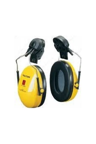 3M H510P3E-405-Gu Optime-I Barete Takılabilir Kulaklık