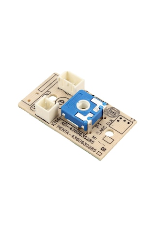 Beko Uyumlu D8542sm Buzdolabı Nofrost Kontrol Kartı