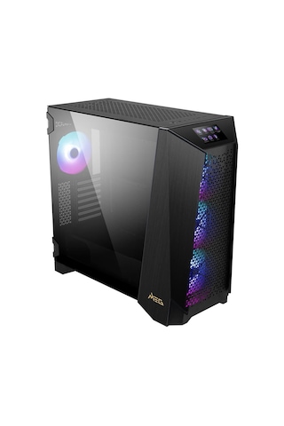 Msi MEG PROSPECT 700R 4x140mm ARGB USB3.2 MidT ATX Gaming Kasa