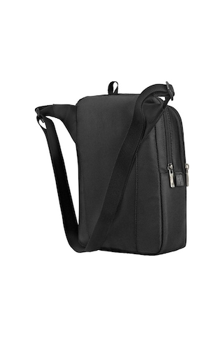 Wenger Bc Refresh First Crossbody Çanta 612273