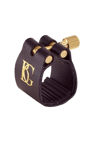 Saksafon Aksesuar Bilezik Lastik Destekli Tenor Bg Franck Bichon L13