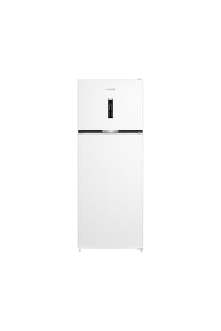 Arçelik 570477 EB 477 LT No-Frost Çift Kapılı Buzdolabı