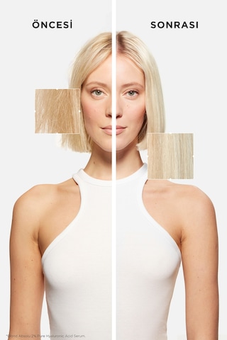 Kerastase Blond Absolu %2 Saf Hyalüronik Asit Serumu 50 ML