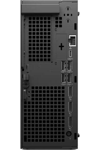 Dell Pro Max Micro FCM2250-2 Ultra 9 285 32 GB 512 GB SSD 16 GB Nvidia RTX A2000 Ada W11P Masaüstü Bilgisayar