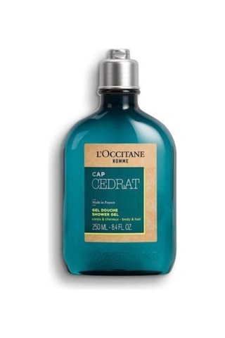 L'Occitane Cedrat Duş Jeli 250 ML