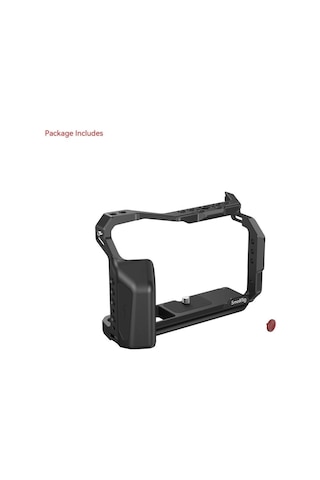 Smallrig 4135 Fujıfılm X-t5 İçin Çok İşlevli Kafes