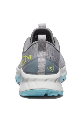 Keen 1029008 Versacore Speed Alloy/reef Waters Kadın Outdoor Ayakkabı 001