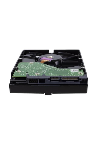 Western Dıgıtal Purple Wd10purz 1 Tb Sata 6gb/s 7/24 Güvenlik Harddısk