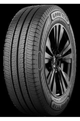 Goodyear 225/55 R17C 104/102H Efficientgrip Cargo 2 Yaz Lastiği 2025