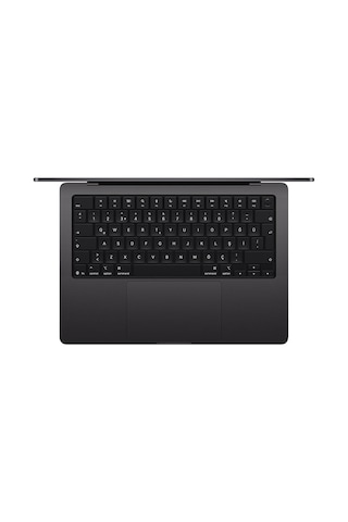 Apple Macbook Pro MDE14TU/A M5 16 GB 1 TB SSD 14" macOS Dizüstü Bilgisayar