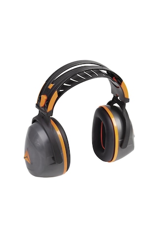 Delta Plus Interlagos Başbantlı İş Kulaklığı