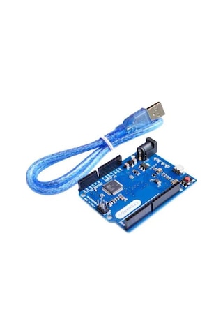 Rfkumanda-Arduino Leonardo R3 (Klon)