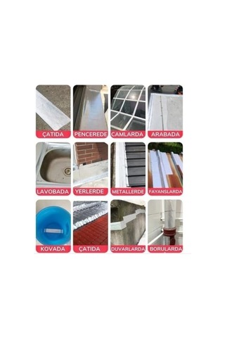 5cm X 5 Mt Yüksek Sıcaklık Dayanan Su Geçirmez Alüminyum Folyo Çamur Bant, Çatı Duvar Çatlak Onarıcı Yalıtım, 5 Metre, Boru Yalıtımı, Yalıtım Bandı, Panel Yalıtımı 5 Metre