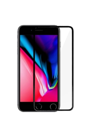 Apple iPhone Uyumlu 14 Pro Max 18d Cam Ekran Koruyucu - 100