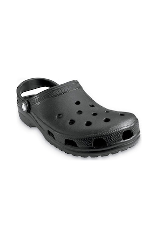 Crocs Classic Clog Erkek Terlik Croc10001e01001 Siyah