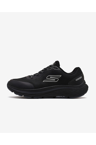 Skechers Go Run Consıstent 3 Erkek Siyah Spor Ayakkabı 221266 Blk