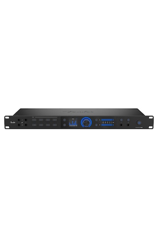 Fender Quantum Hd 8 Usb-c 26 X 30, 32-bit / 192 Khz Usb-c Ses Kartı
